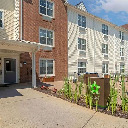 Extended Stay America Suites - Newport News - Yorktown Eksteriør bilde