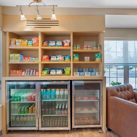 Extended Stay America Suites - Newport News - Yorktown Eksteriør bilde