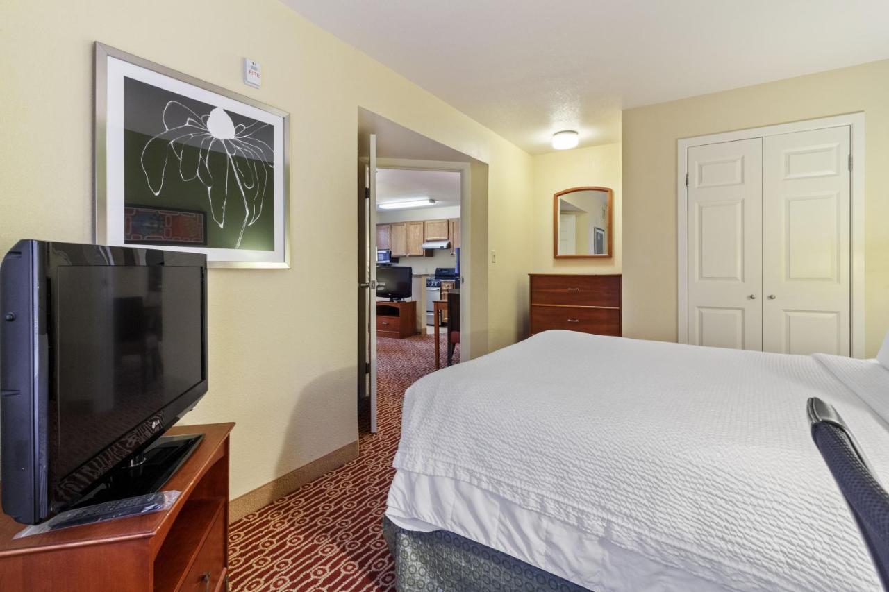 Extended Stay America Suites - Newport News - Yorktown Eksteriør bilde