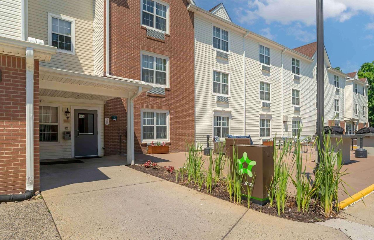 Extended Stay America Suites - Newport News - Yorktown Eksteriør bilde