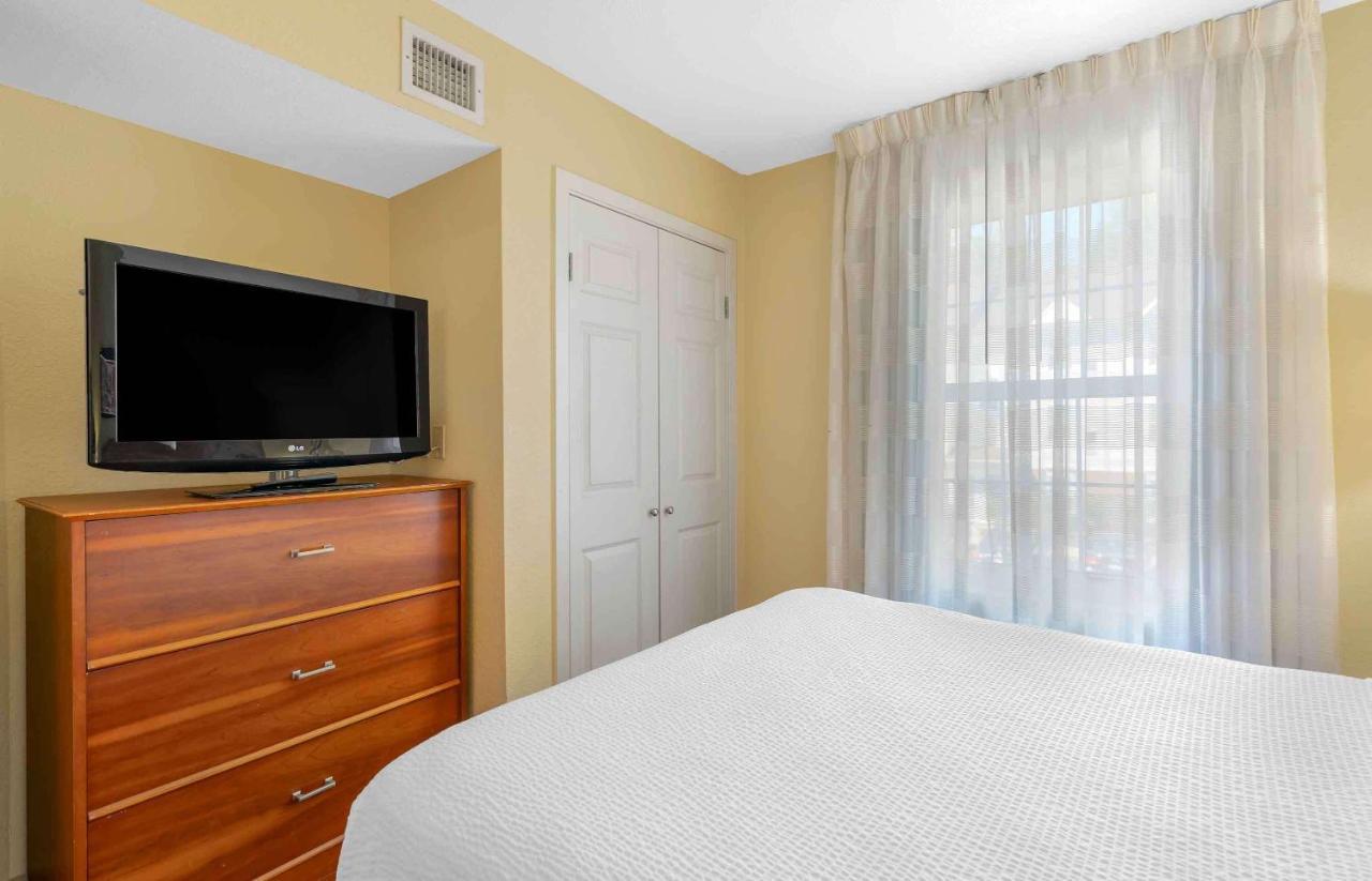 Extended Stay America Suites - Newport News - Yorktown Eksteriør bilde
