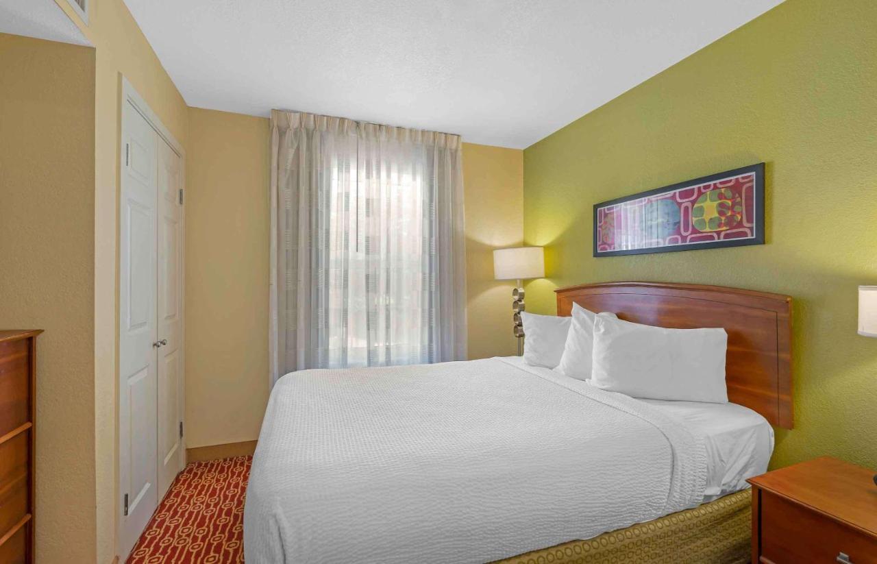 Extended Stay America Suites - Newport News - Yorktown Eksteriør bilde