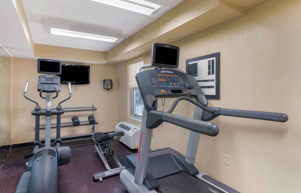 Extended Stay America Suites - Newport News - Yorktown Eksteriør bilde