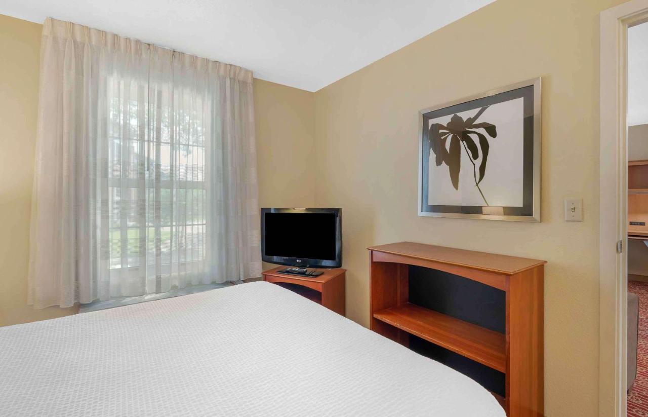 Extended Stay America Suites - Newport News - Yorktown Eksteriør bilde