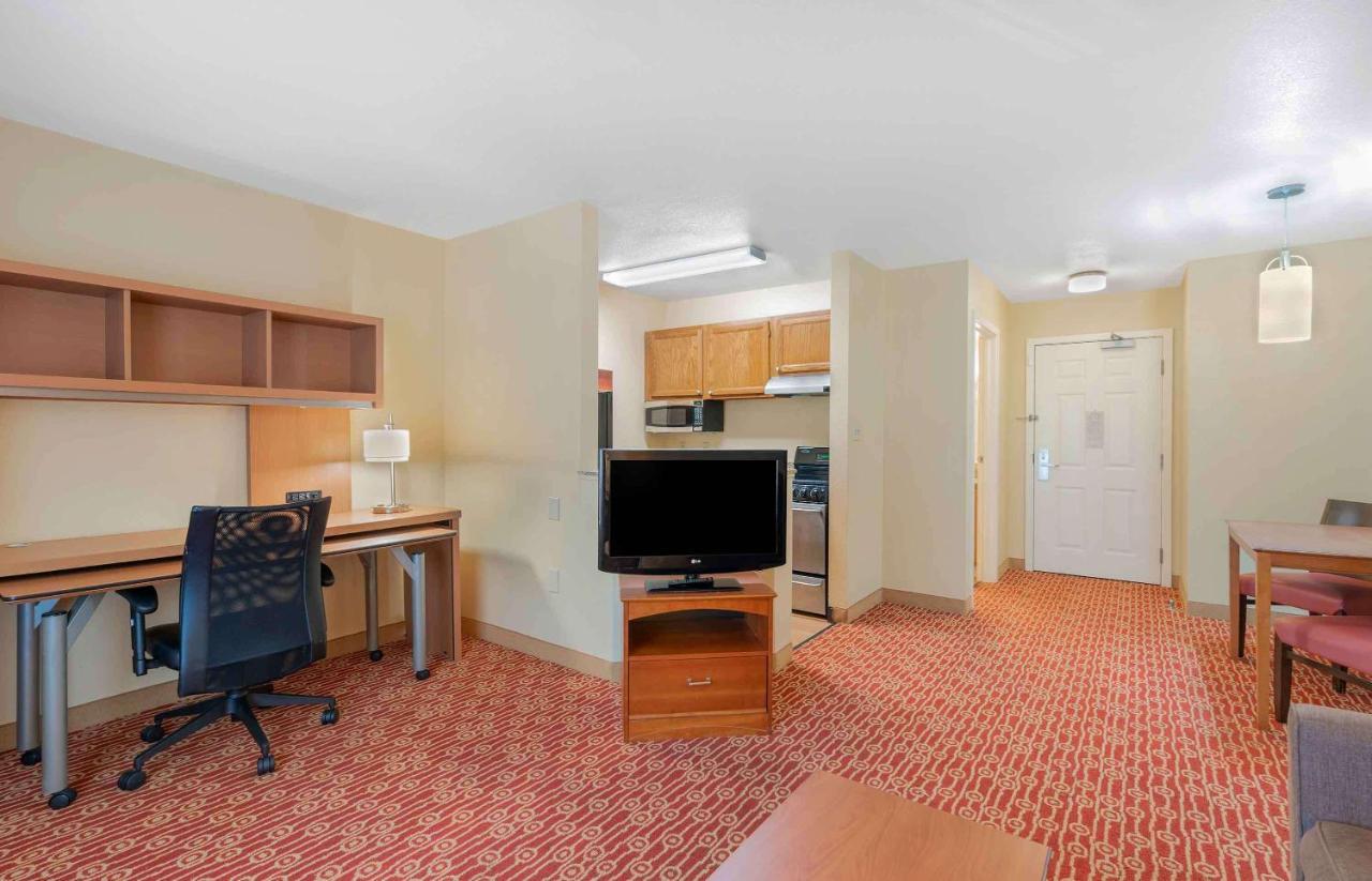 Extended Stay America Suites - Newport News - Yorktown Eksteriør bilde