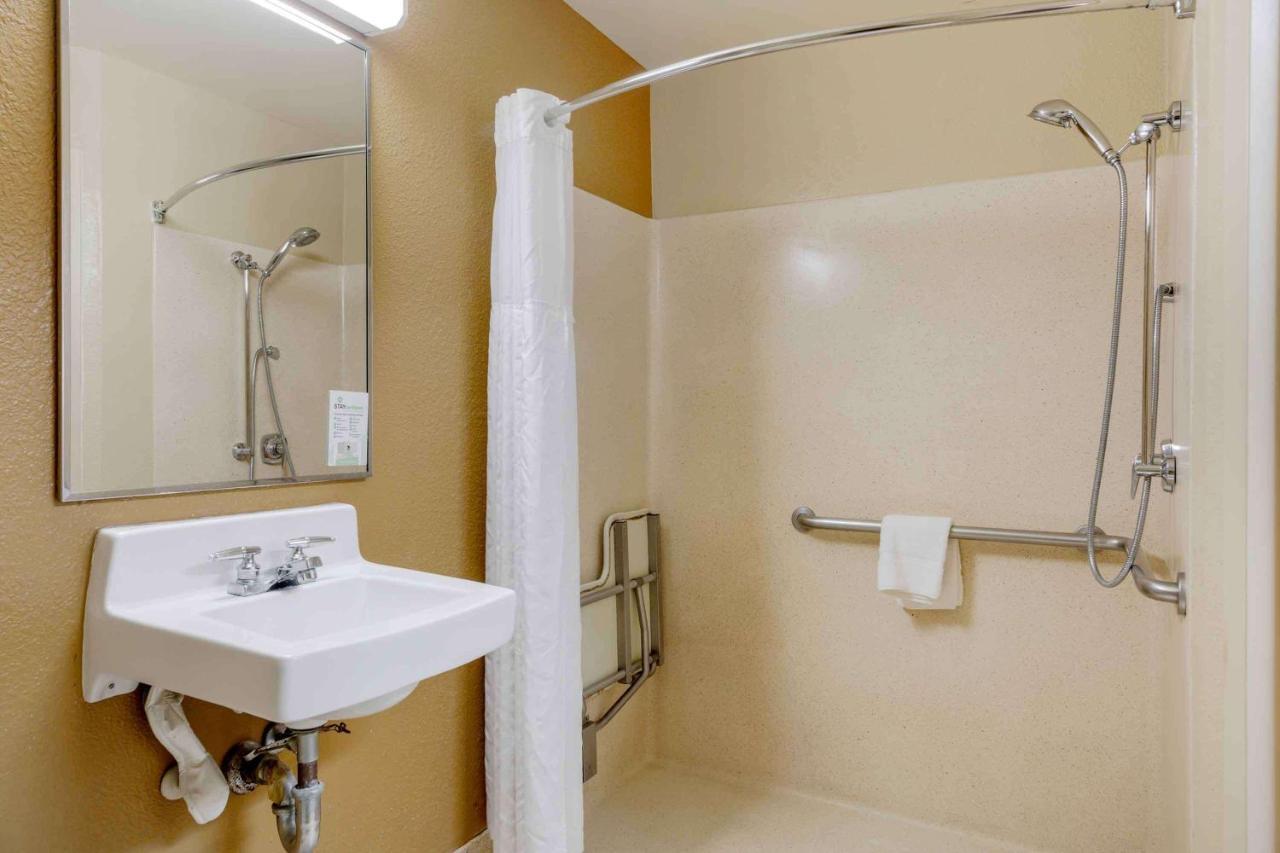 Extended Stay America Suites - Newport News - Yorktown Eksteriør bilde