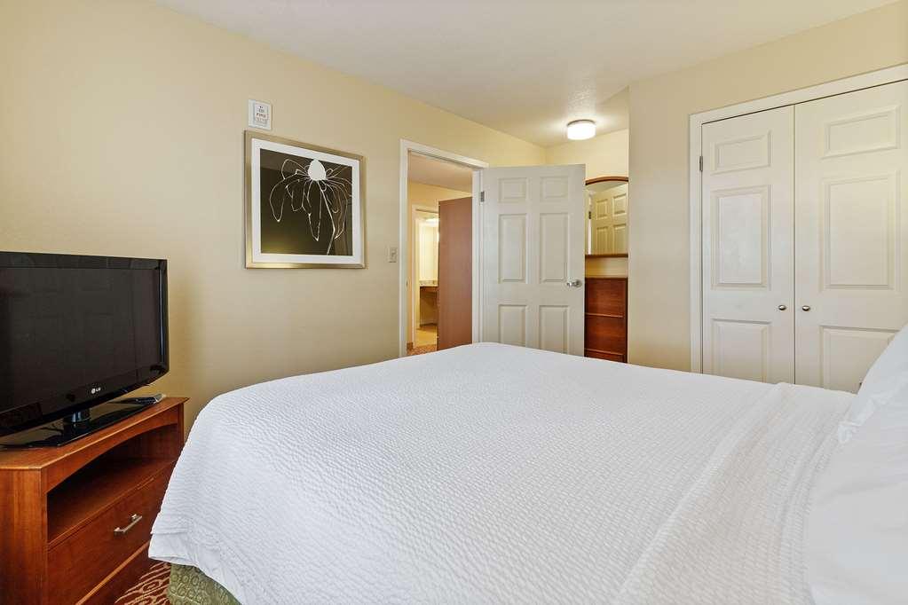 Extended Stay America Suites - Newport News - Yorktown Rom bilde