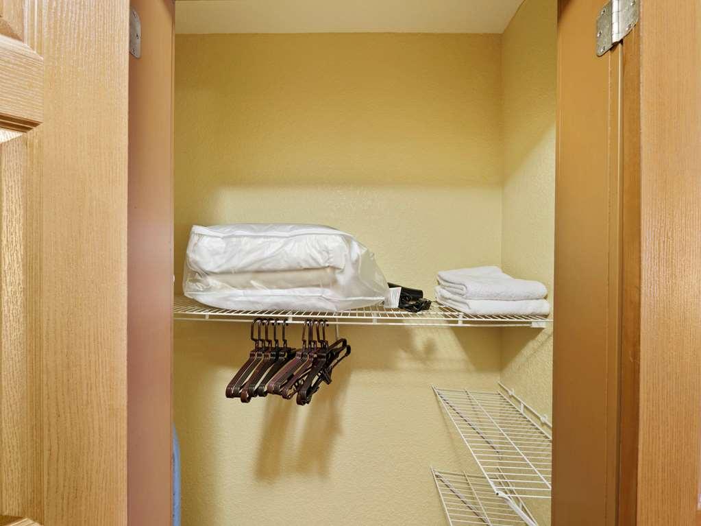 Extended Stay America Suites - Newport News - Yorktown Rom bilde