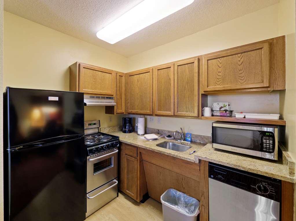 Extended Stay America Suites - Newport News - Yorktown Rom bilde