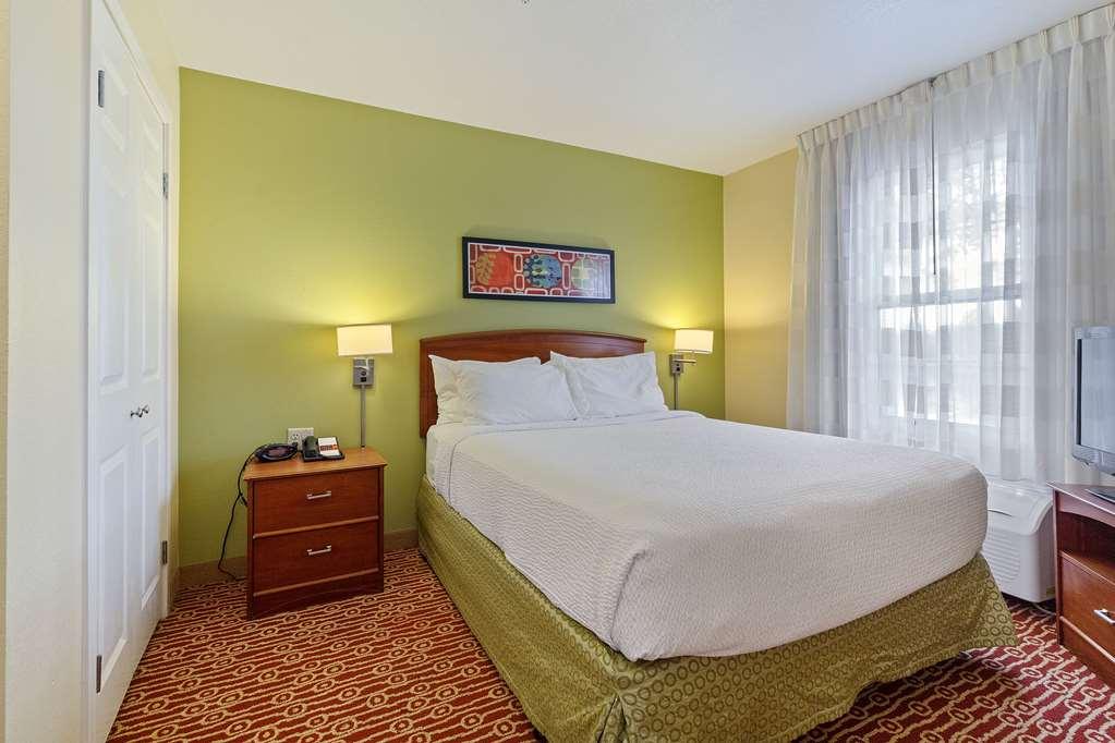 Extended Stay America Suites - Newport News - Yorktown Rom bilde