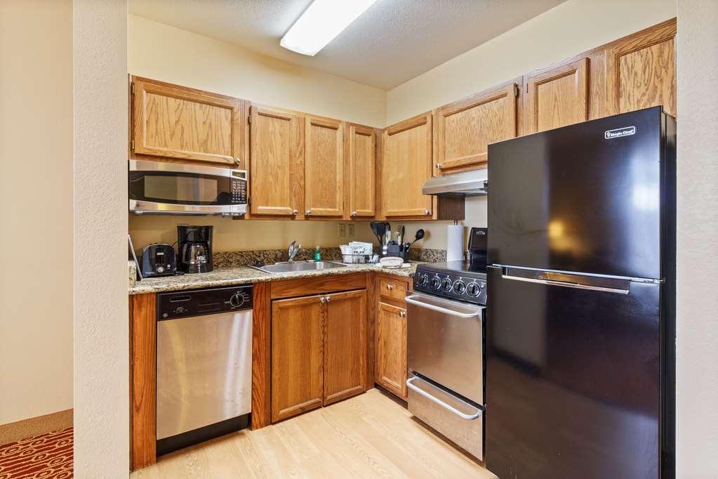 Extended Stay America Suites - Newport News - Yorktown Rom bilde