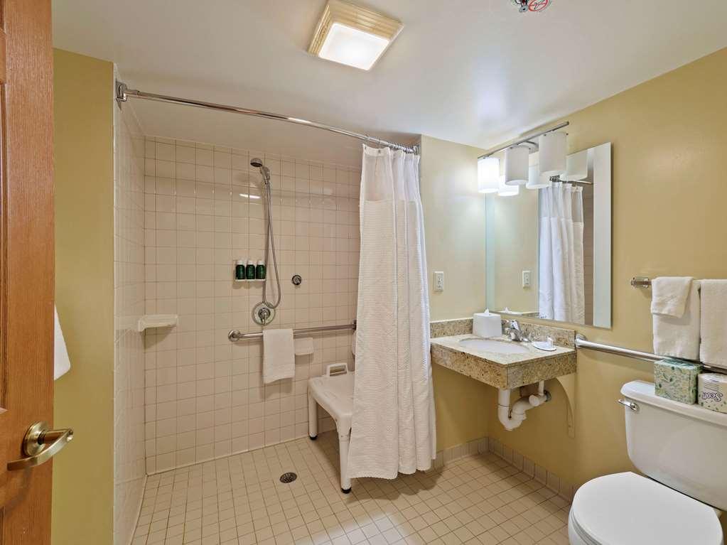 Extended Stay America Suites - Newport News - Yorktown Eksteriør bilde