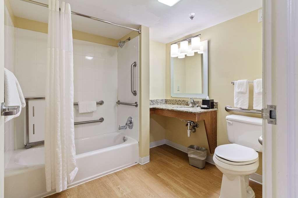 Extended Stay America Suites - Newport News - Yorktown Eksteriør bilde