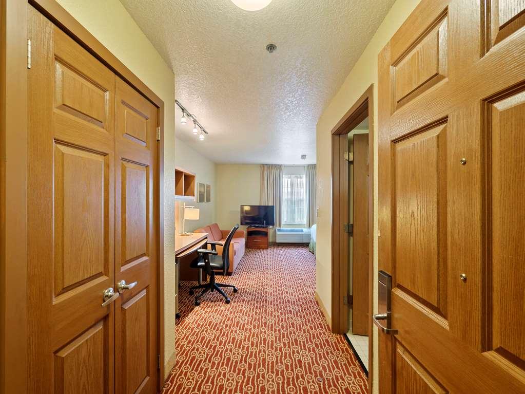 Extended Stay America Suites - Newport News - Yorktown Rom bilde