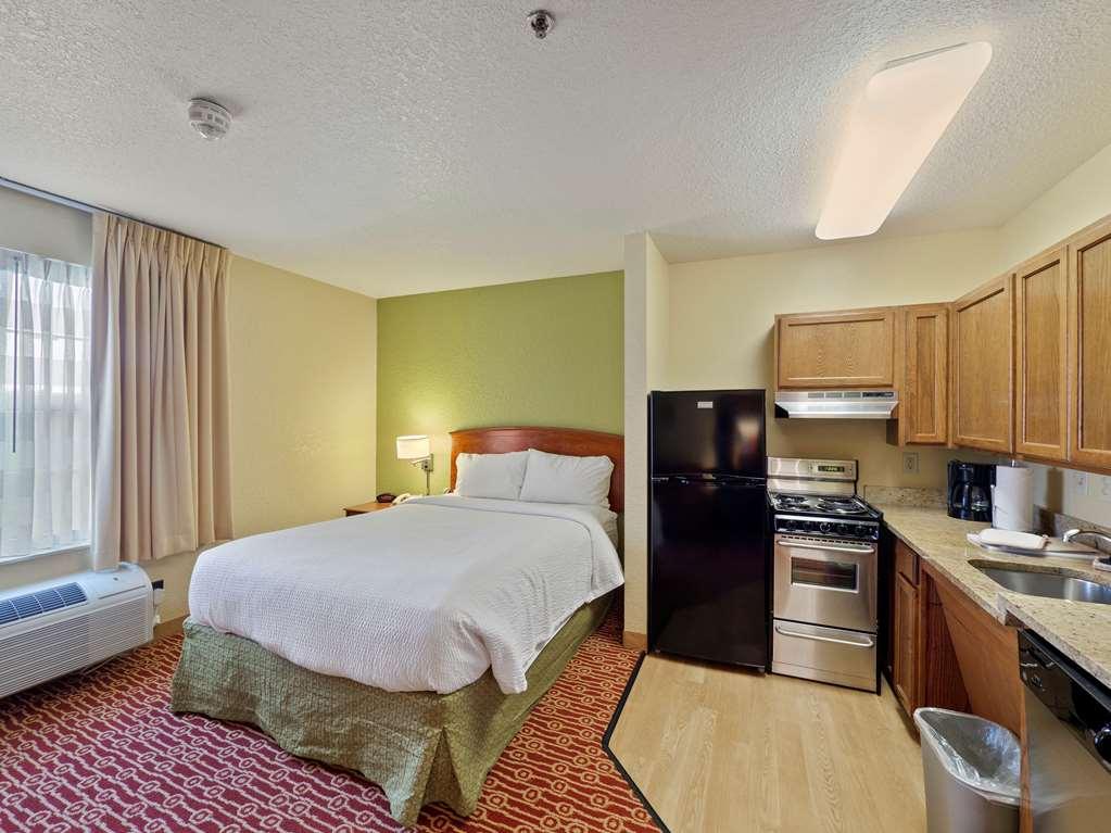 Extended Stay America Suites - Newport News - Yorktown Rom bilde