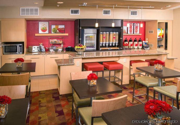 Extended Stay America Suites - Newport News - Yorktown Eksteriør bilde