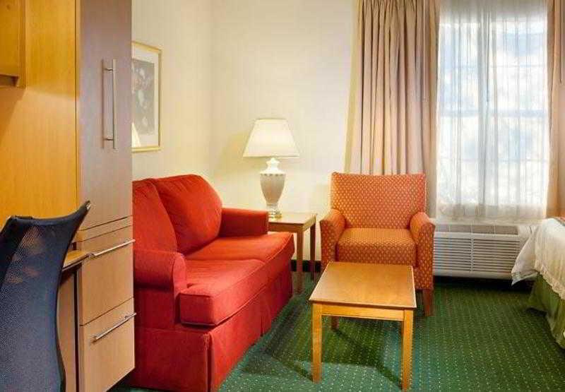 Extended Stay America Suites - Newport News - Yorktown Eksteriør bilde