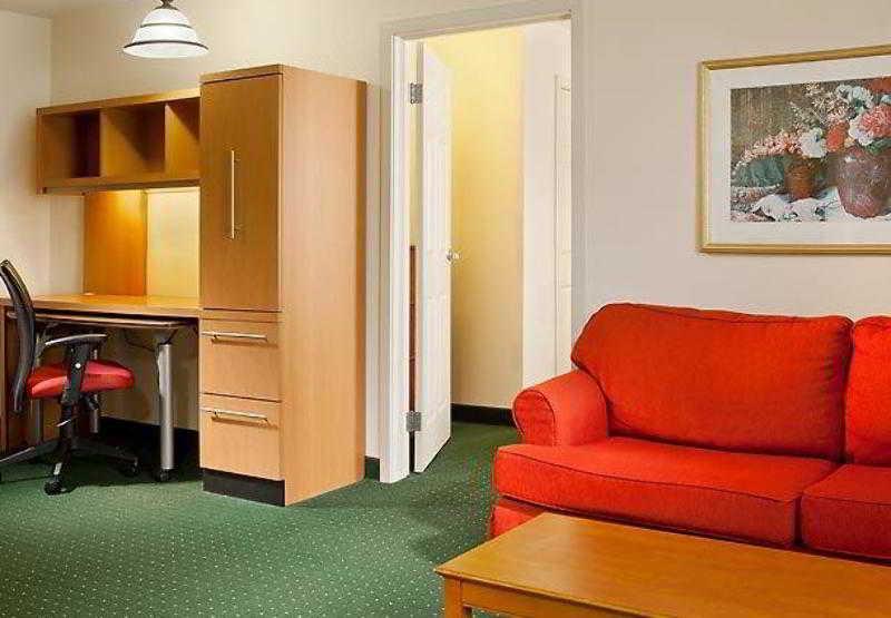 Extended Stay America Suites - Newport News - Yorktown Rom bilde