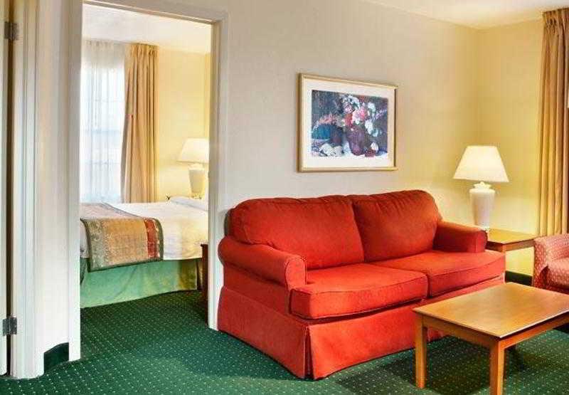 Extended Stay America Suites - Newport News - Yorktown Eksteriør bilde