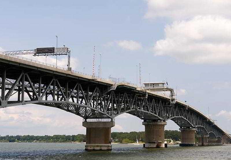 Extended Stay America Suites - Newport News - Yorktown Eksteriør bilde