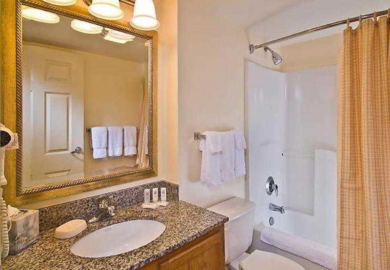 Extended Stay America Suites - Newport News - Yorktown Eksteriør bilde