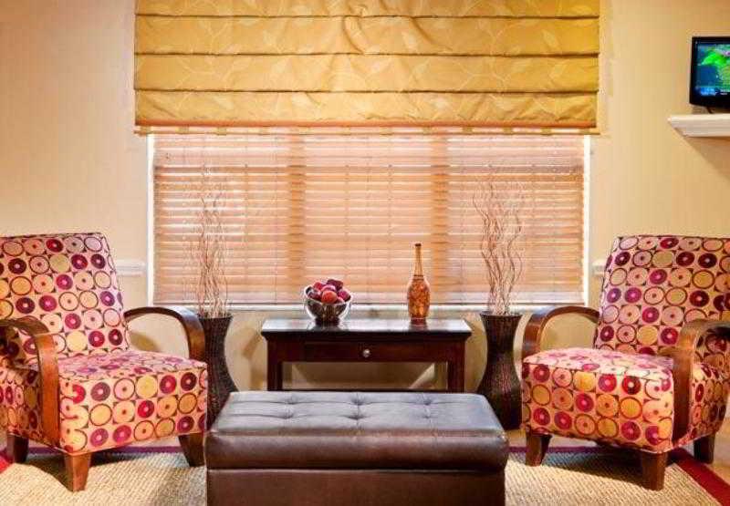 Extended Stay America Suites - Newport News - Yorktown Rom bilde