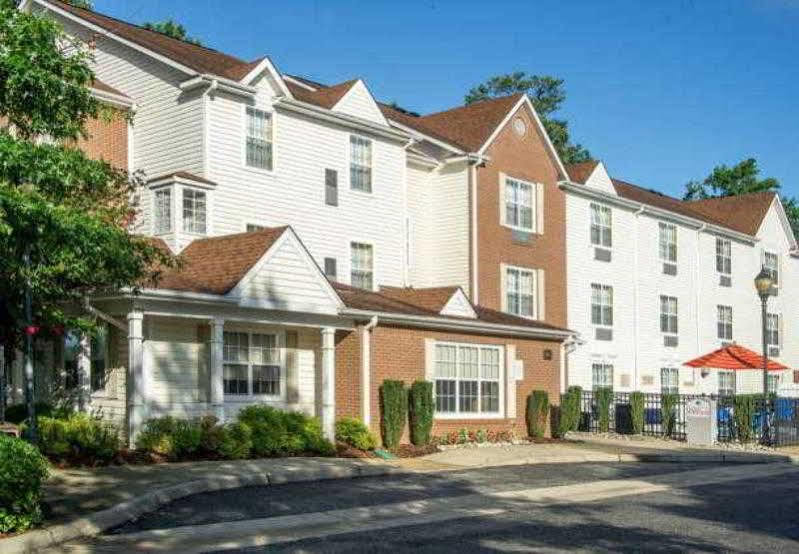Extended Stay America Suites - Newport News - Yorktown Eksteriør bilde