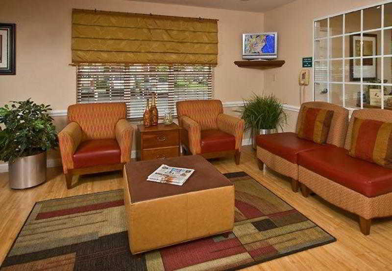 Extended Stay America Suites - Newport News - Yorktown Eksteriør bilde